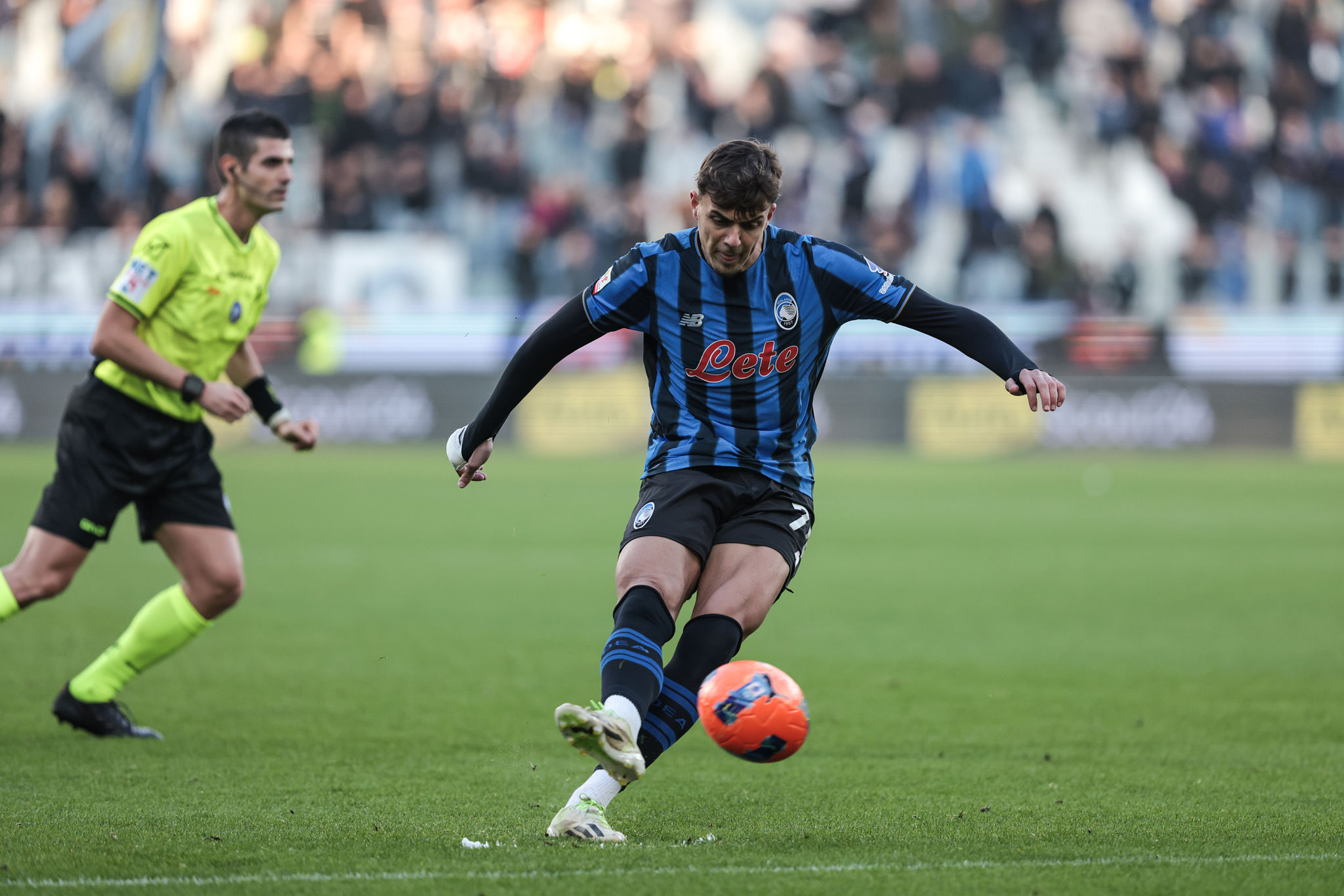 Daniel Maldini, futuro in Emilia? Rientra all’Atalanta ma è già sul mercato