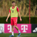 Atalanta U23, un difensore dal Bayern Monaco: arriva il croato Ljubo Puljic