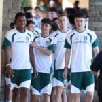 Debutto azzurro per Ahanor e Inácio: due talenti di Zingonia, destini diversi