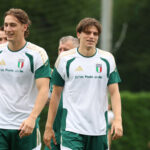 Offerta da 45 milioni per Palestra, l'Atalanta pronta a incassare per il suo ex talento