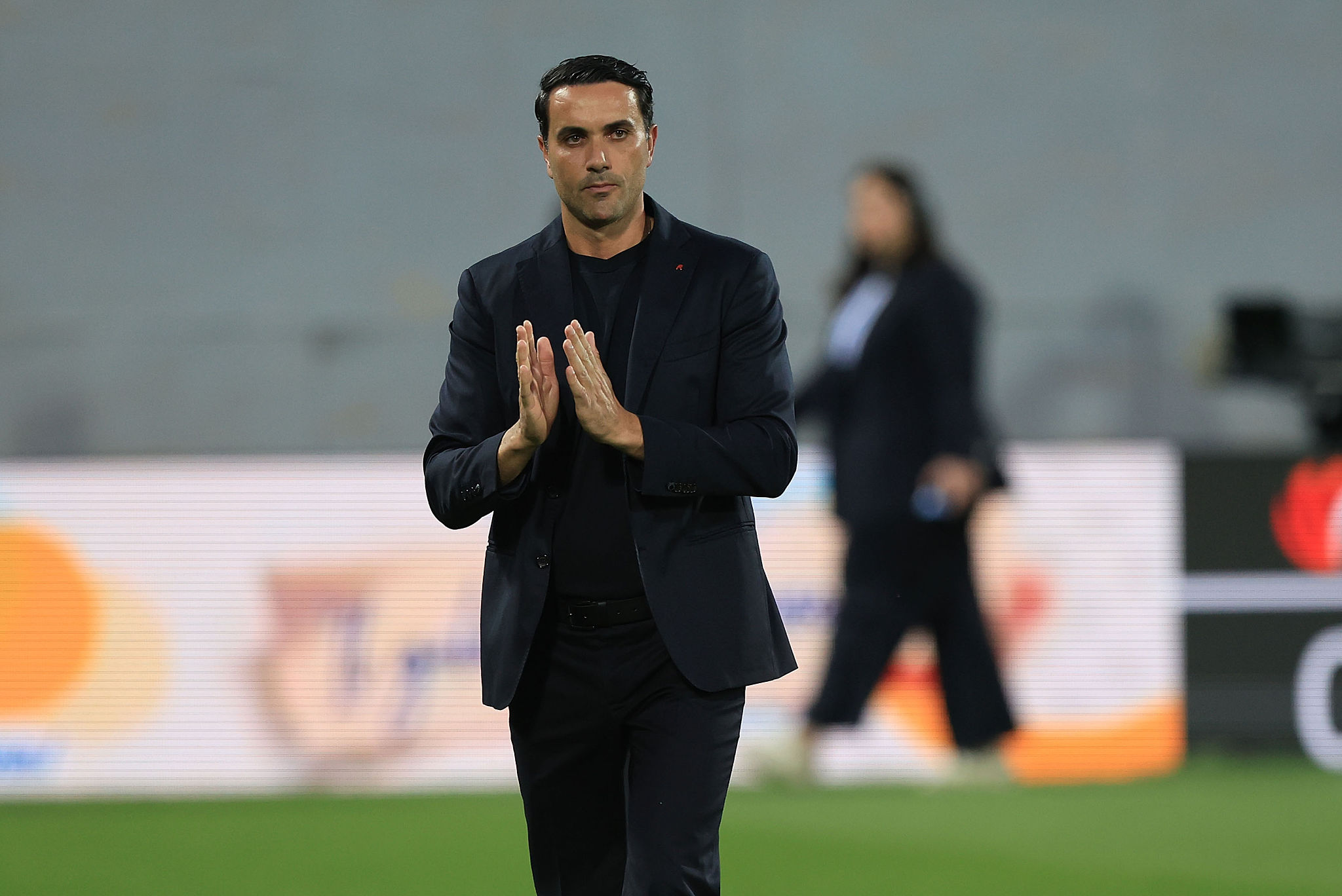 Palladino detta la linea. L’Atalanta non fa più calcoli e punta sul merito