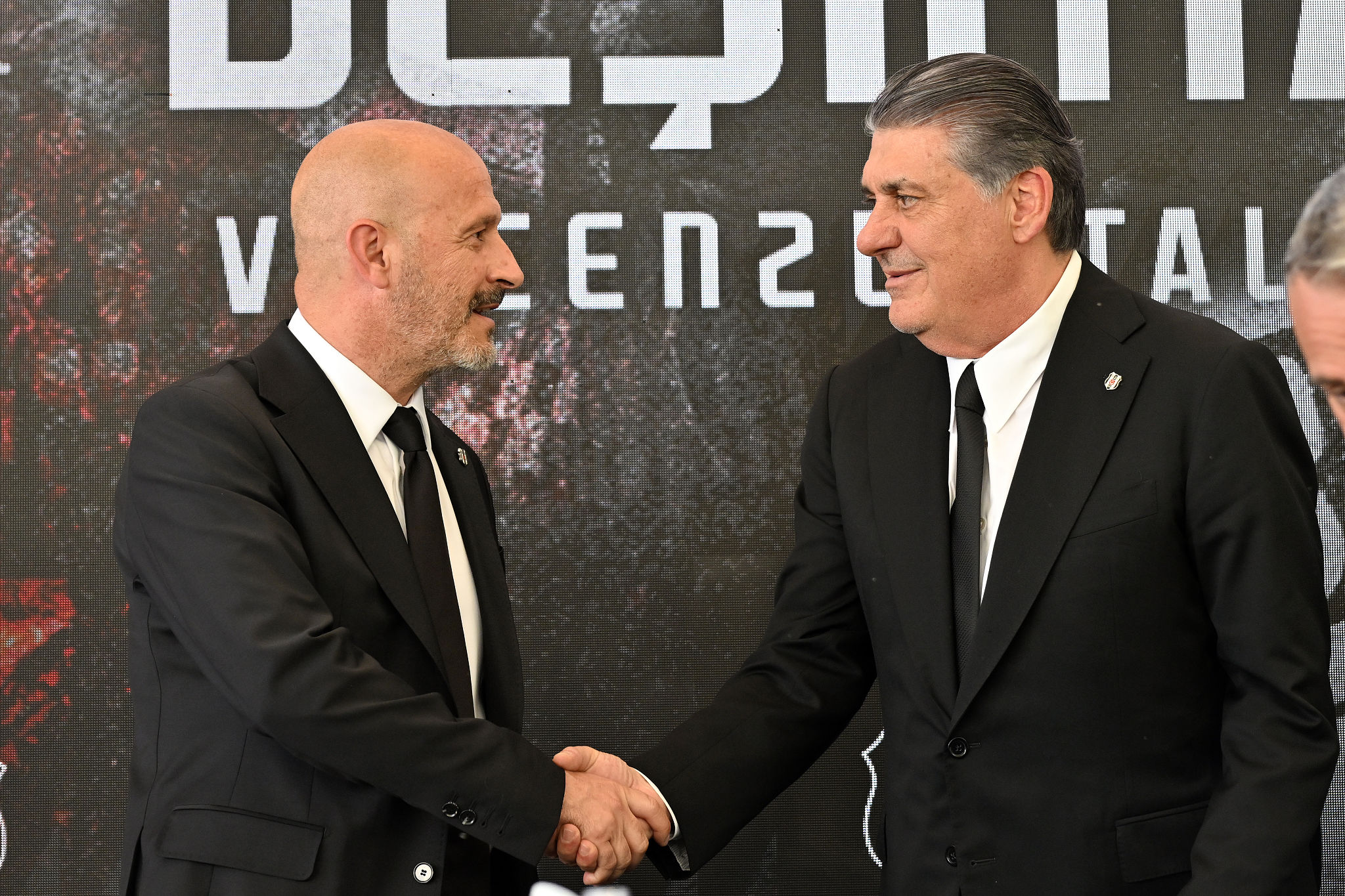 Italiano sceglie il Besiktas: sfuma una delle ipotesi per la panchina dell'Atalanta