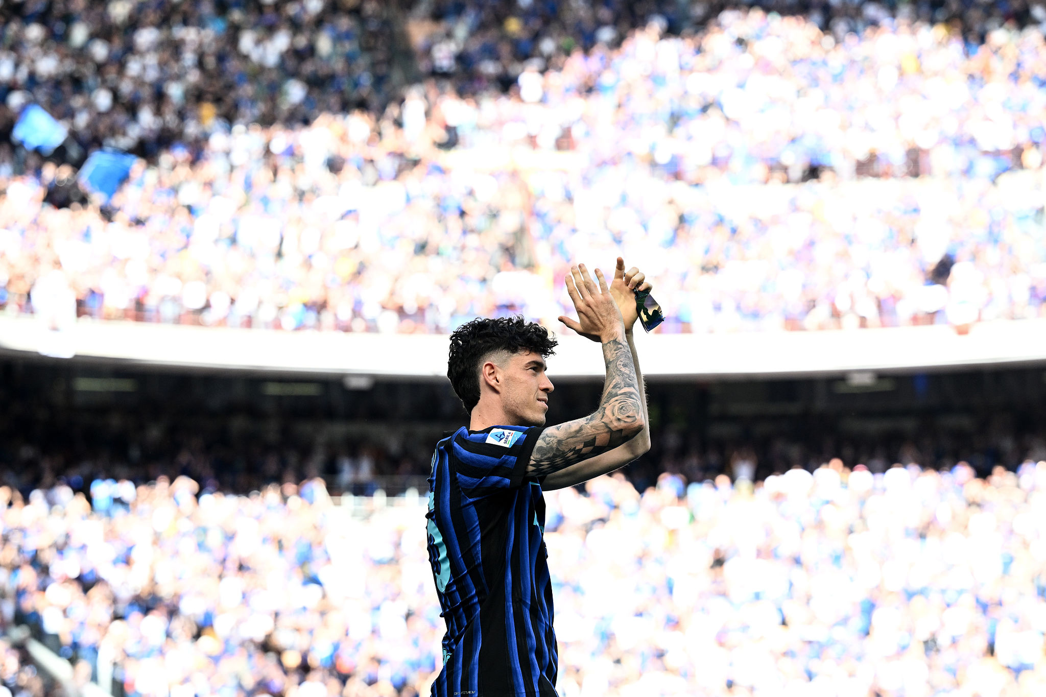 Bastoni verso il Real Madrid: l'Inter chiede 70 milioni per l'ex Atalanta