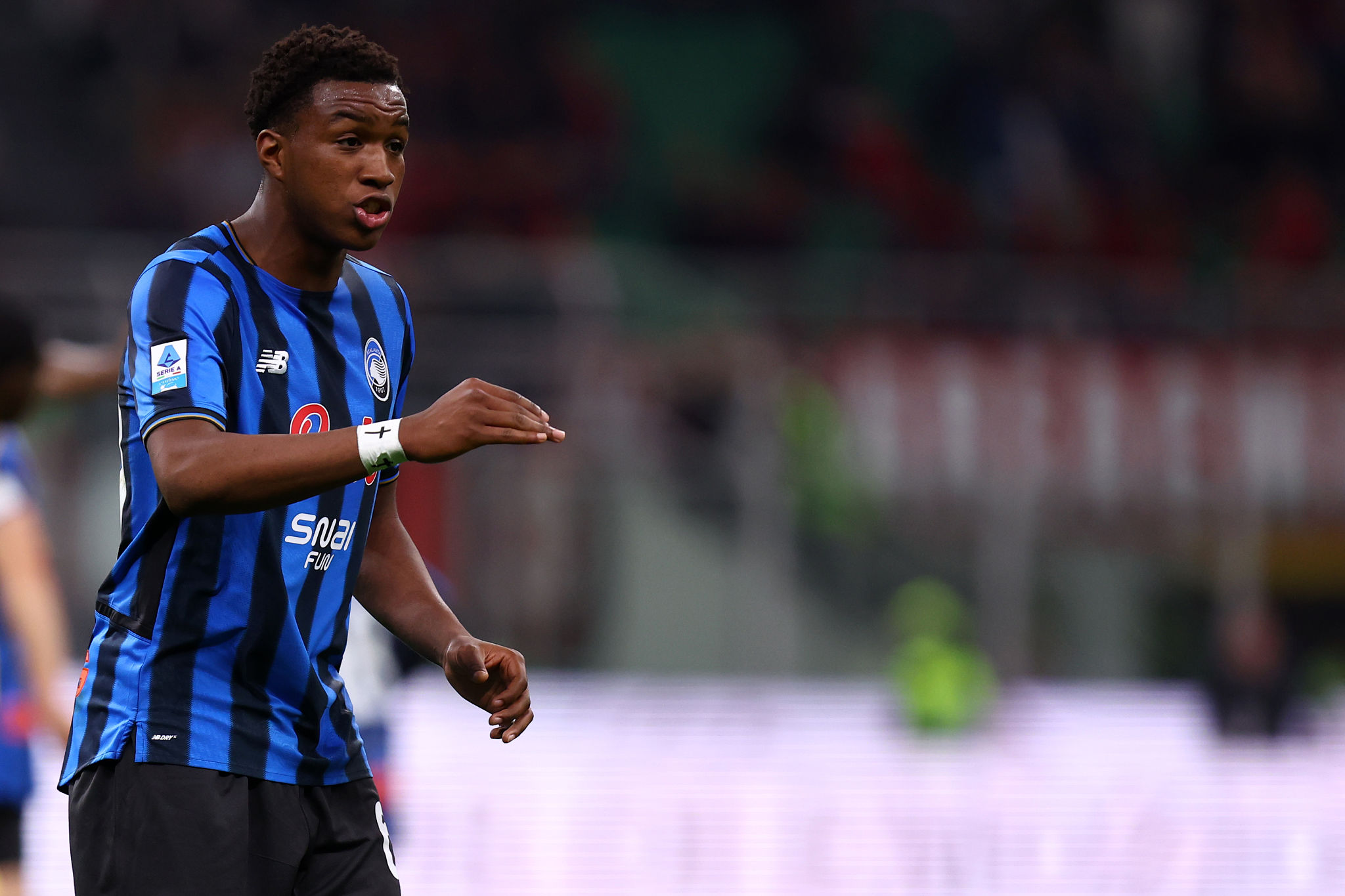 Ahanor, il Brighton si informa: l’Atalanta fa muro e fissa la valutazione
