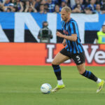 Atalanta, giorno speciale per Bakker: l'esterno olandese festeggia il compleanno
