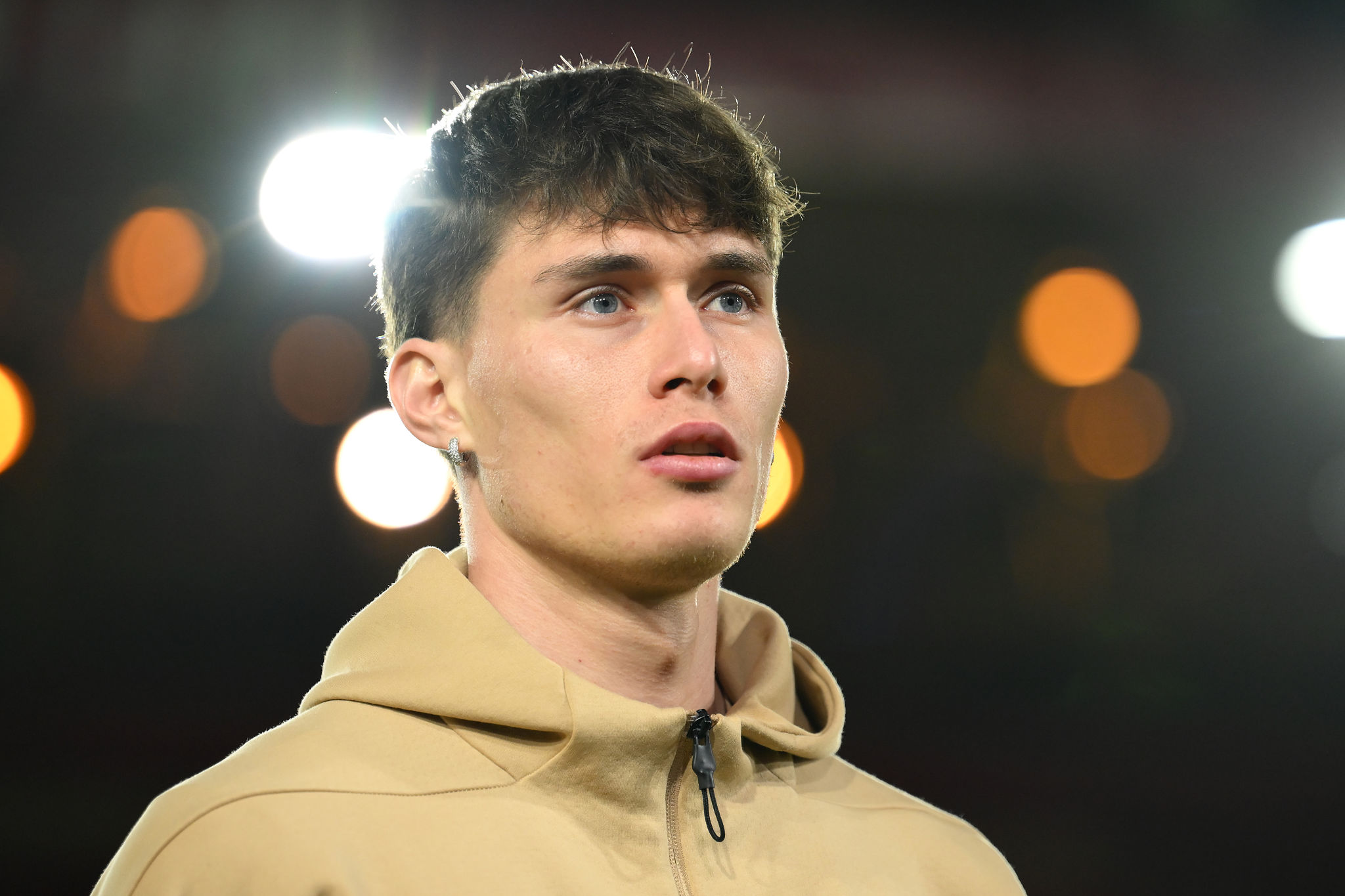 Savona nel mirino dell'Atalanta: l'ex Juventus per il dopo Palestra