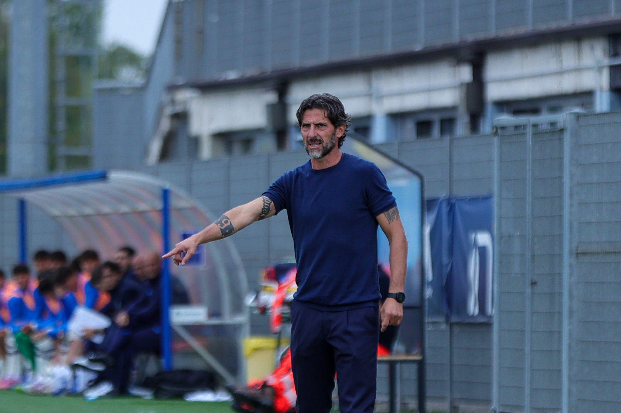 Panchina Atalanta U23, salta l’accordo con Corrent: il tecnico resta a Parma, Gatti cerca un profilo in linea con Sarri