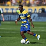Keita nel mirino dell'Atalanta, il Parma fissa il prezzo: c'è anche la Premier League