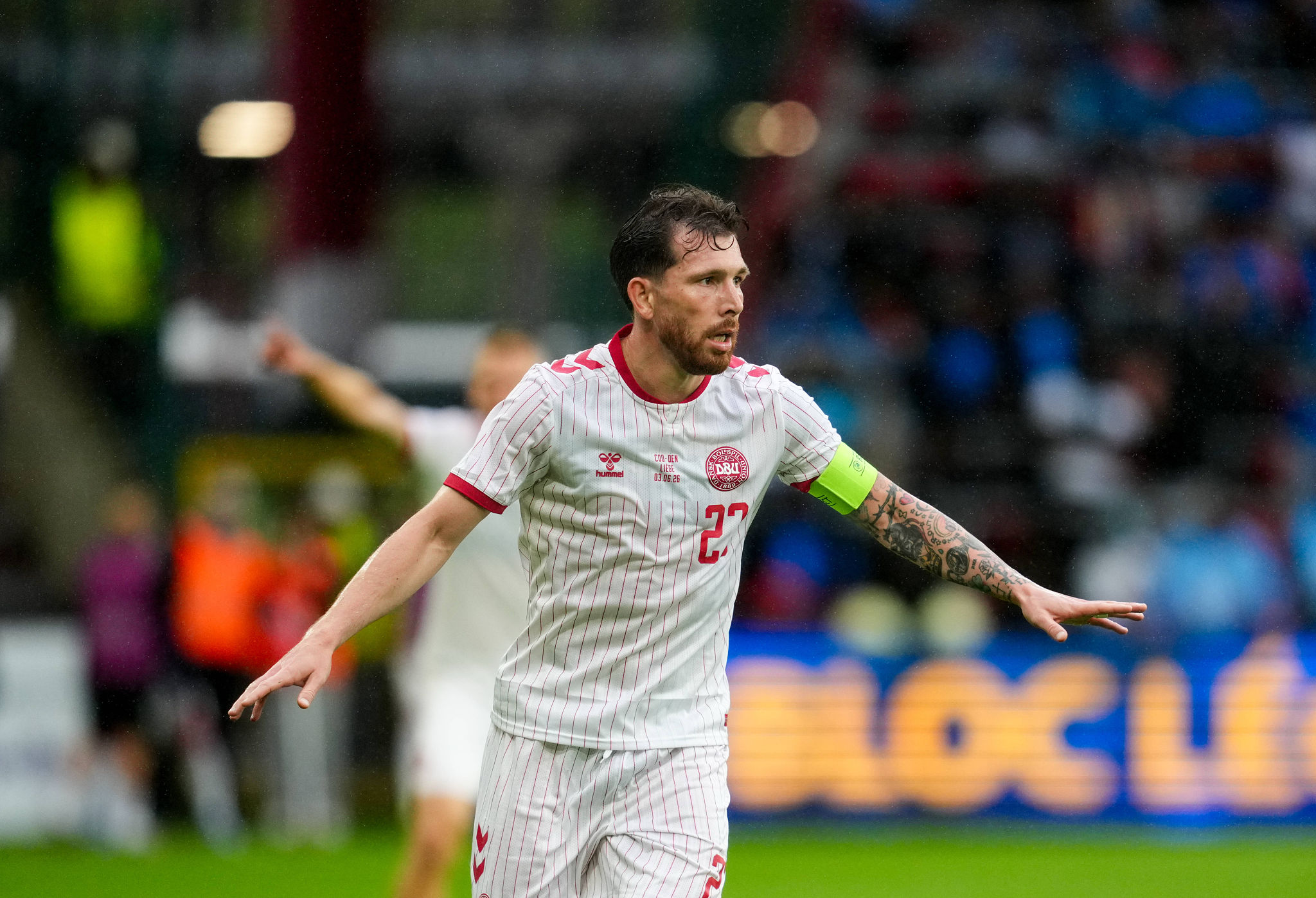 Atalanta, la strada per Hojbjerg passa da un taglio all'ingaggio