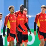 Esordio mondiale per De Ketelaere: il talento dell'Atalanta sfida l'Egitto di Salah