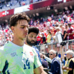La prima richiesta di Sarri all'Atalanta: un regista per il centrocampo, Jashari in cima alla lista