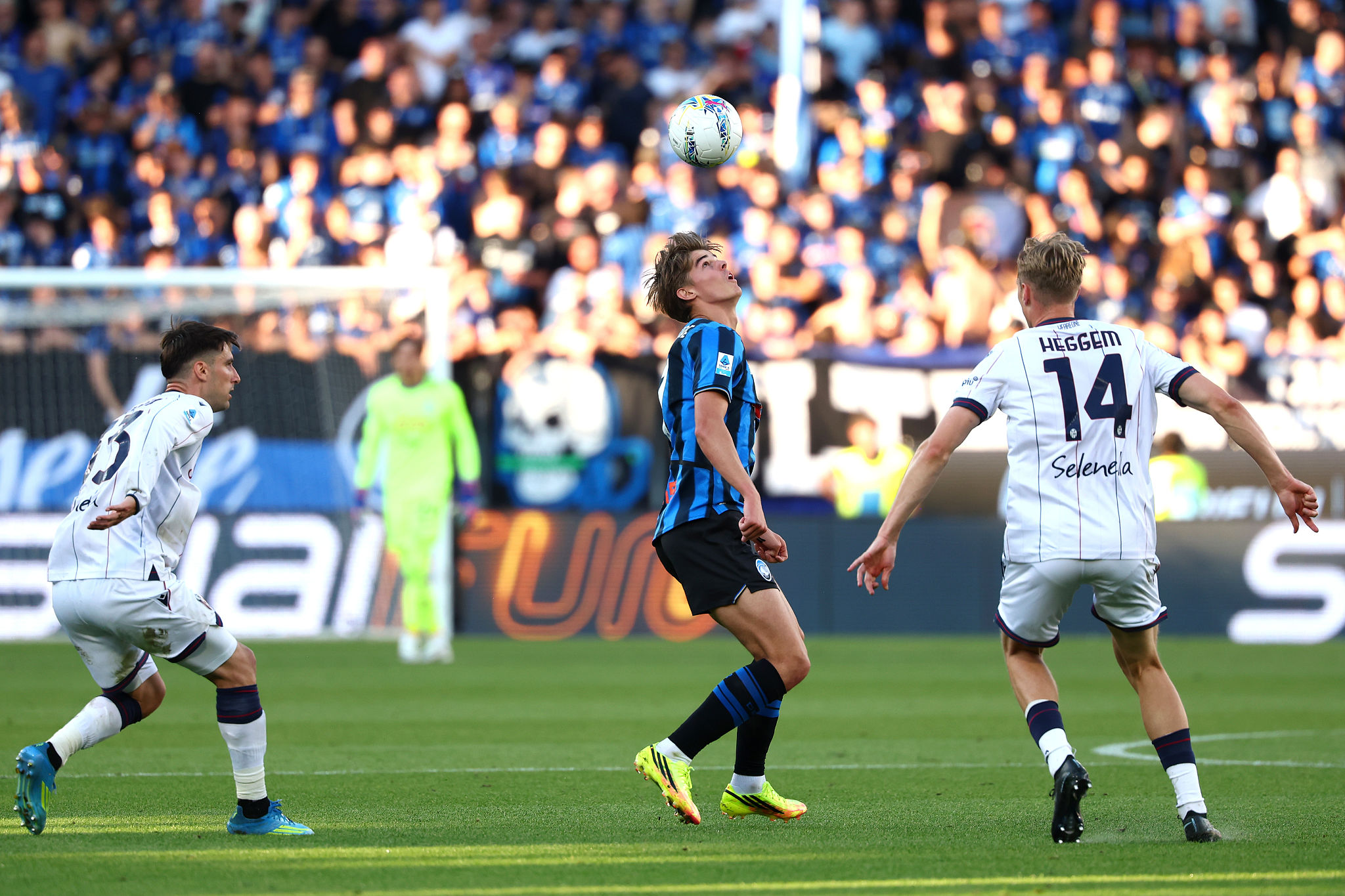 Atalanta, De Ketelaere offre un'opzione in più a Sarri dopo il Mondiale