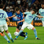 De Ketelaere, l'Atalanta fissa il prezzo: 50 milioni per il talento belga conteso in Europa