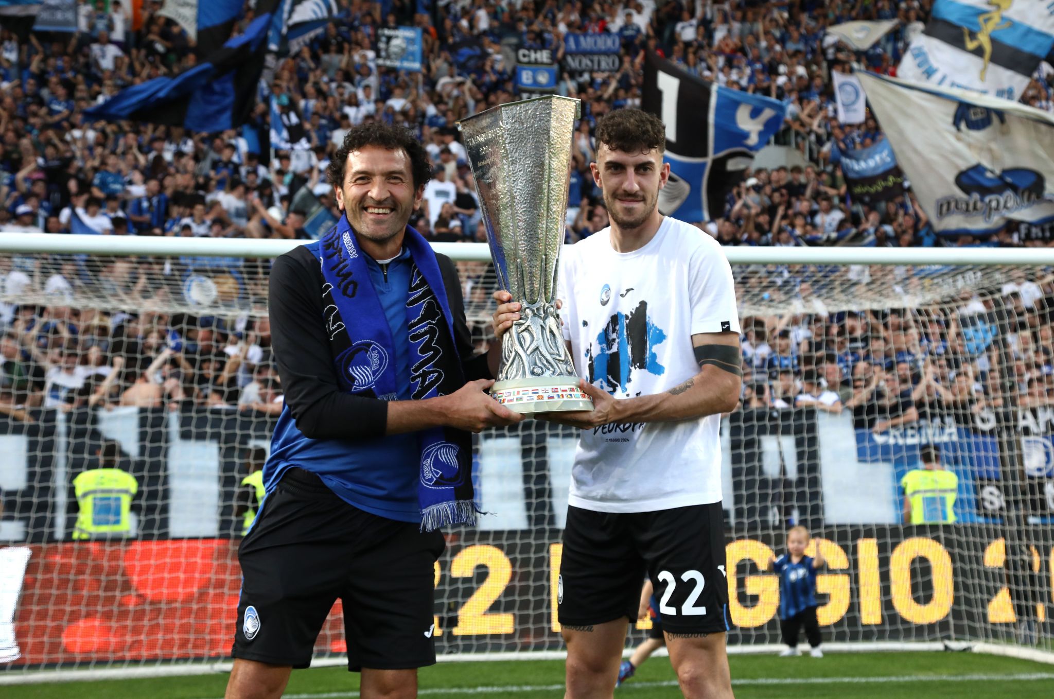 Atalanta, un nuovo ruolo per Raimondi: farà da ponte tra giovani e prima squadra
