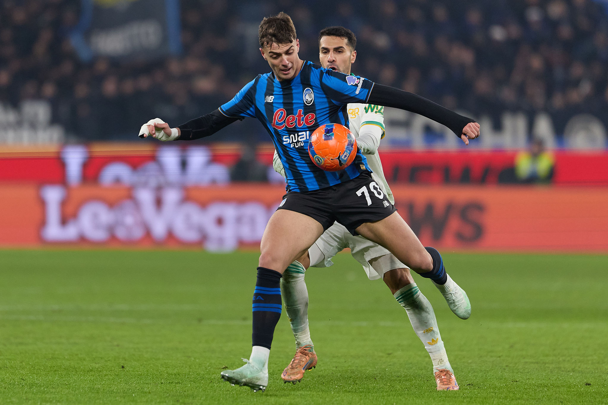 Maldini verso Cagliari, l'attaccante dell'Atalanta al centro del mercato rossoblù