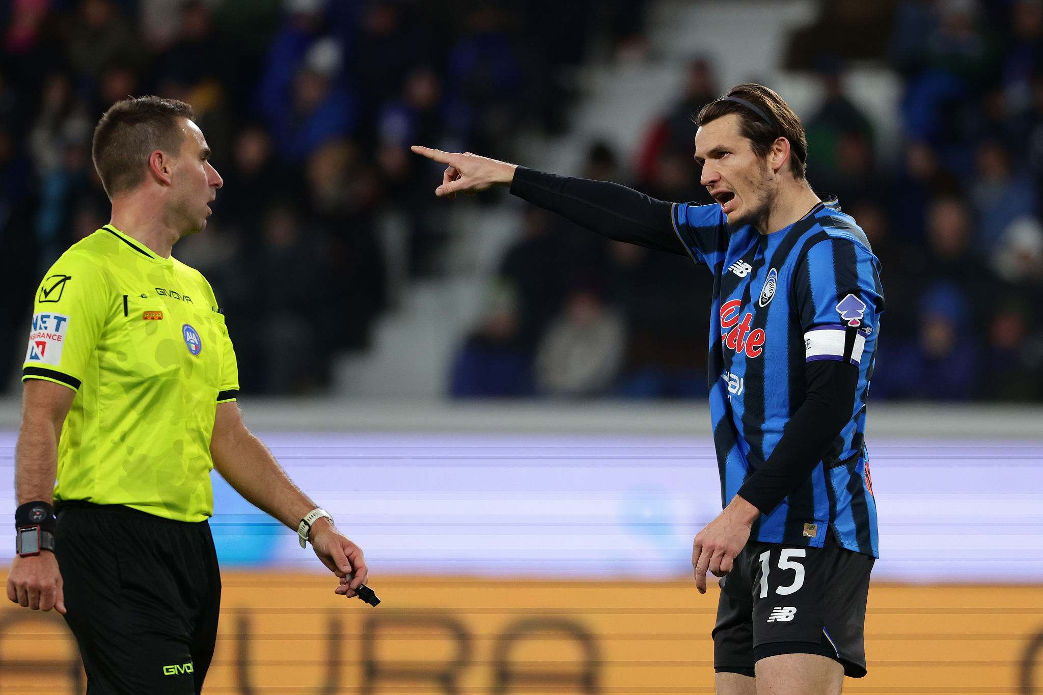 Atalanta, Hien e De Roon tornano a Zingonia: percorsi diversi verso il rientro