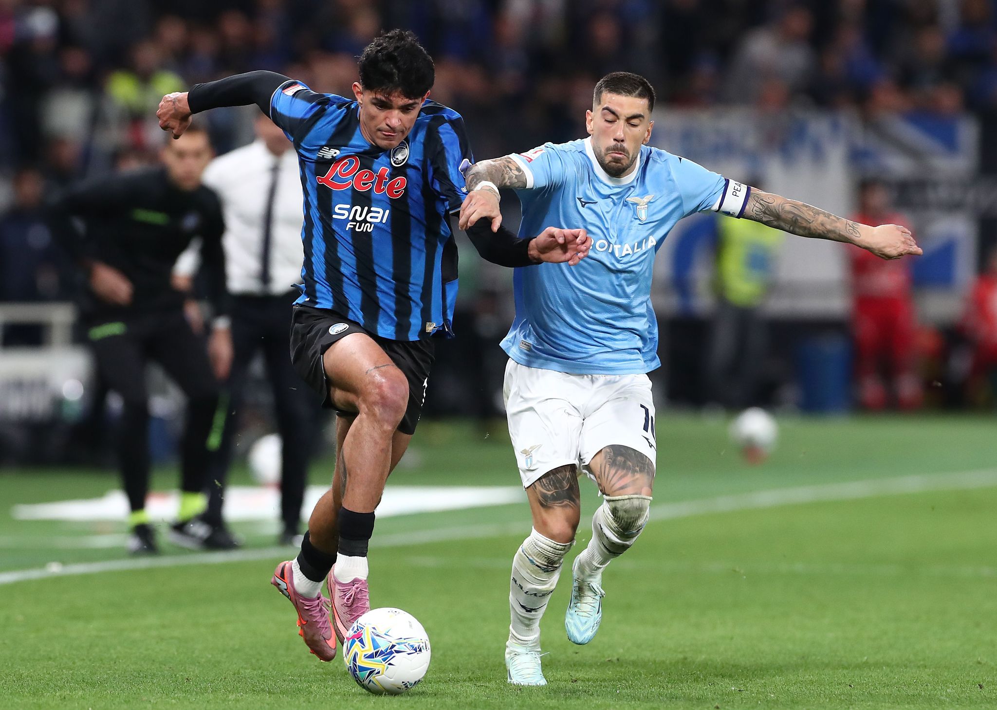 Bellanova tra Premier e Serie A: l'Atalanta valuta la cessione e punta Savona