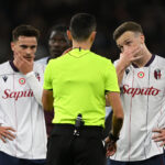 Atalanta alla finestra per Ferguson: il Bologna fissa il prezzo e valuta il futuro dello scozzese