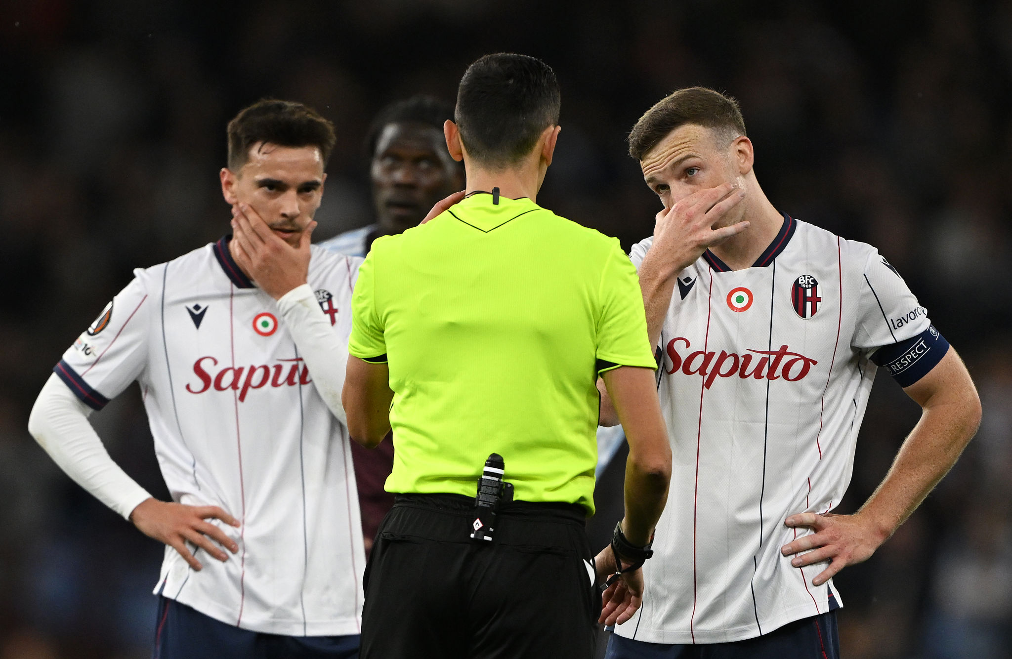 Atalanta alla finestra per Ferguson: il Bologna fissa il prezzo e valuta il futuro dello scozzese