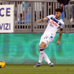 Compleanno per Matteo Ruggeri, l'Atletico Madrid celebra l'ex Atalanta
