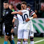 Esposito e il Cagliari non trovano l'intesa, l'Atalanta monitora l'attaccante