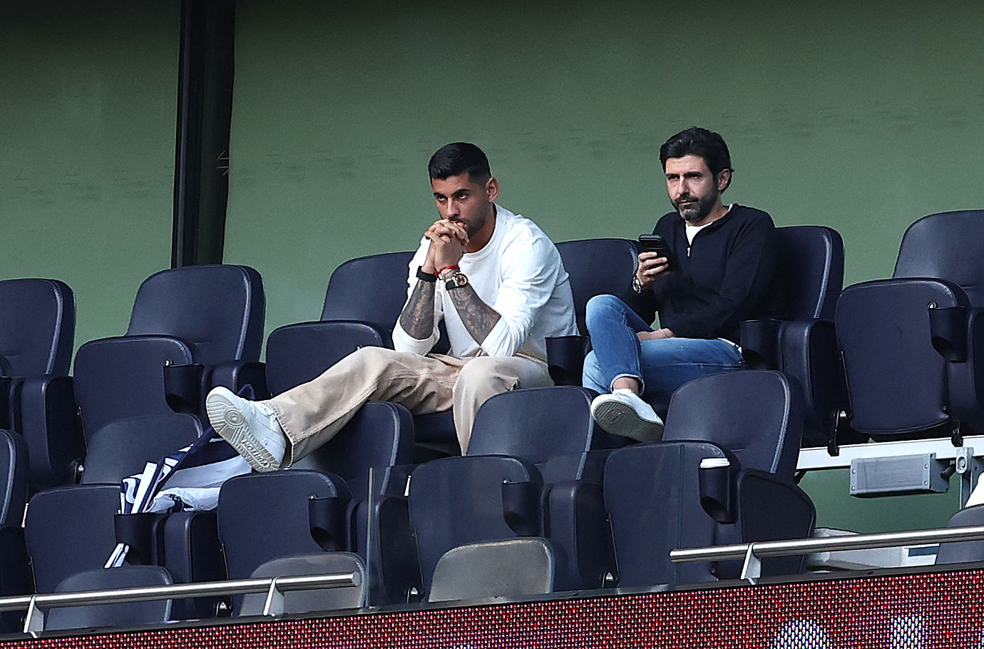 Ex Atalanta, Romero può lasciare il Tottenham: Inter interessata, ma la concorrenza non manca