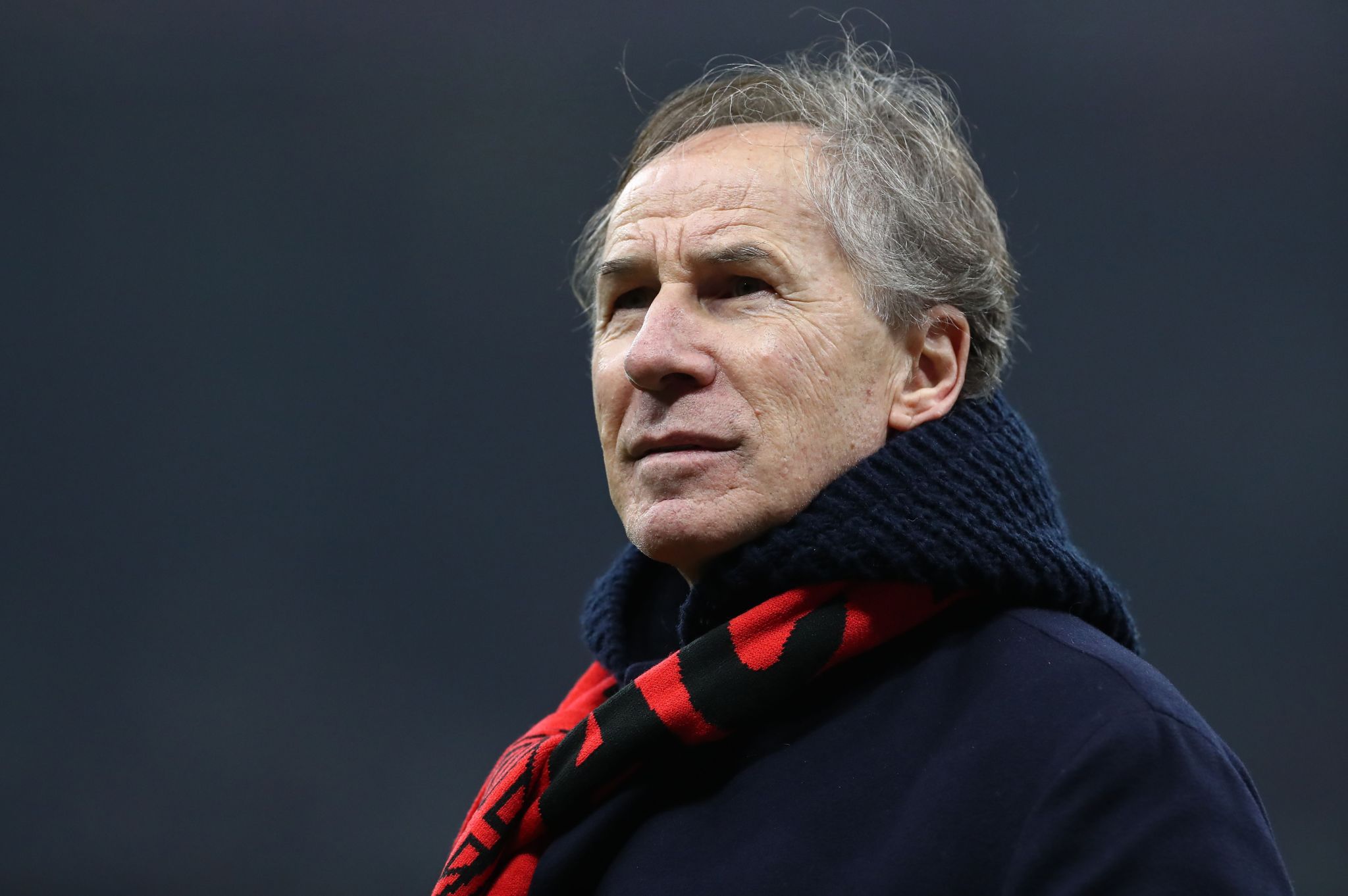 L'Atalanta ricorda Franco Baresi: «Un campione che ha scritto la storia del calcio»