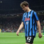 Napoli su Scalvini: l'Atalanta fissa il prezzo, operazione in salita