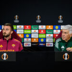 Cristante elogia Gasperini: "Che fortuna averlo avuto all'Atalanta"