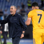 Critiche alla Lega Serie A, multa da 2.000 euro per Sarri
