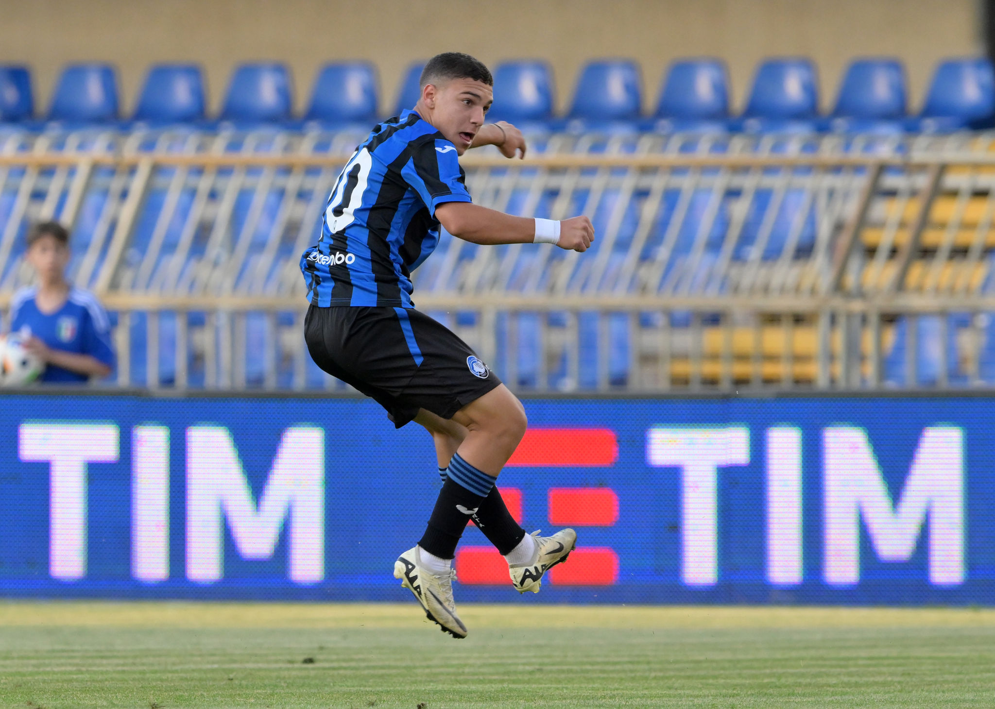 Genoa, arriva Damiano: il classe 2008 si trasferisce in prestito