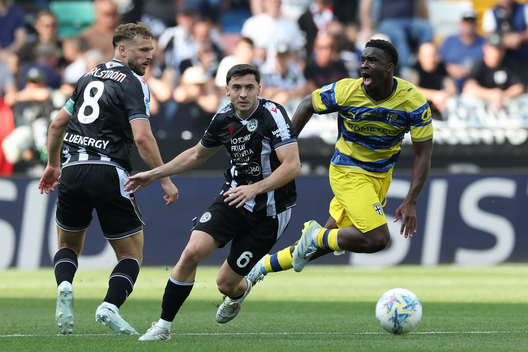 Inter, la conferma di Stankovic chiude la porta a Keita: cosa cambia per le rivali dell’Atalanta