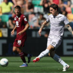 Ultimatum dell'Udinese per Zaniolo: l'ex Atalanta deve rientrare o sarà fuori rosa