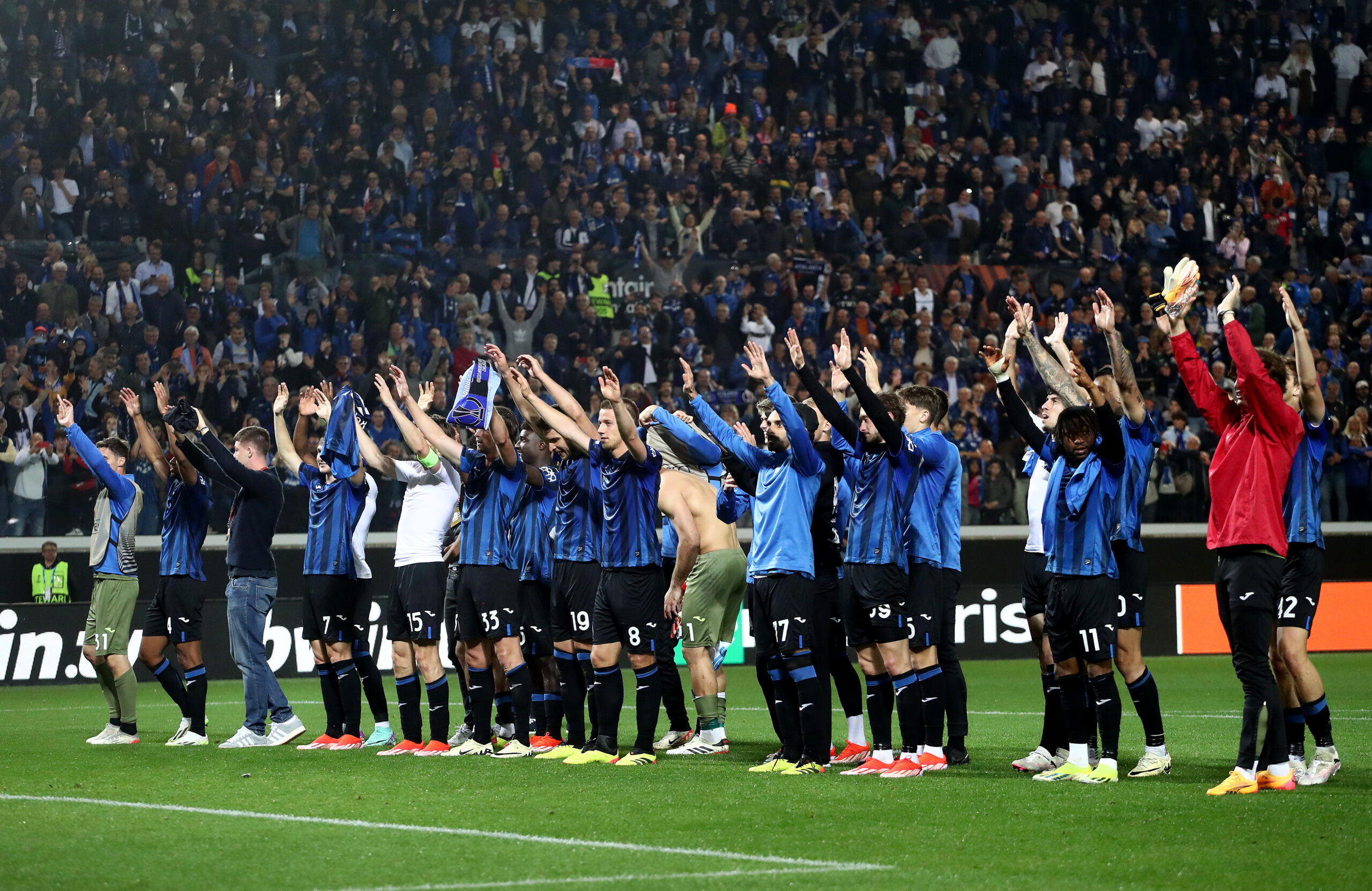 Mercato Atalanta: si sfoltisce la rosa, Gaetano unico acquisto in attesa dei rinforzi
