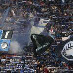 Esposito nel mirino dell'Atalanta, ma il club frena: la strategia è attendista