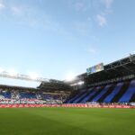 Atalanta, festa alla NB Arena: quattromila tifosi per l'allenamento a porte aperte