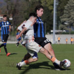 Atalanta U23, Armstrong saluta: ufficiale il trasferimento all'Asteras Aktor
