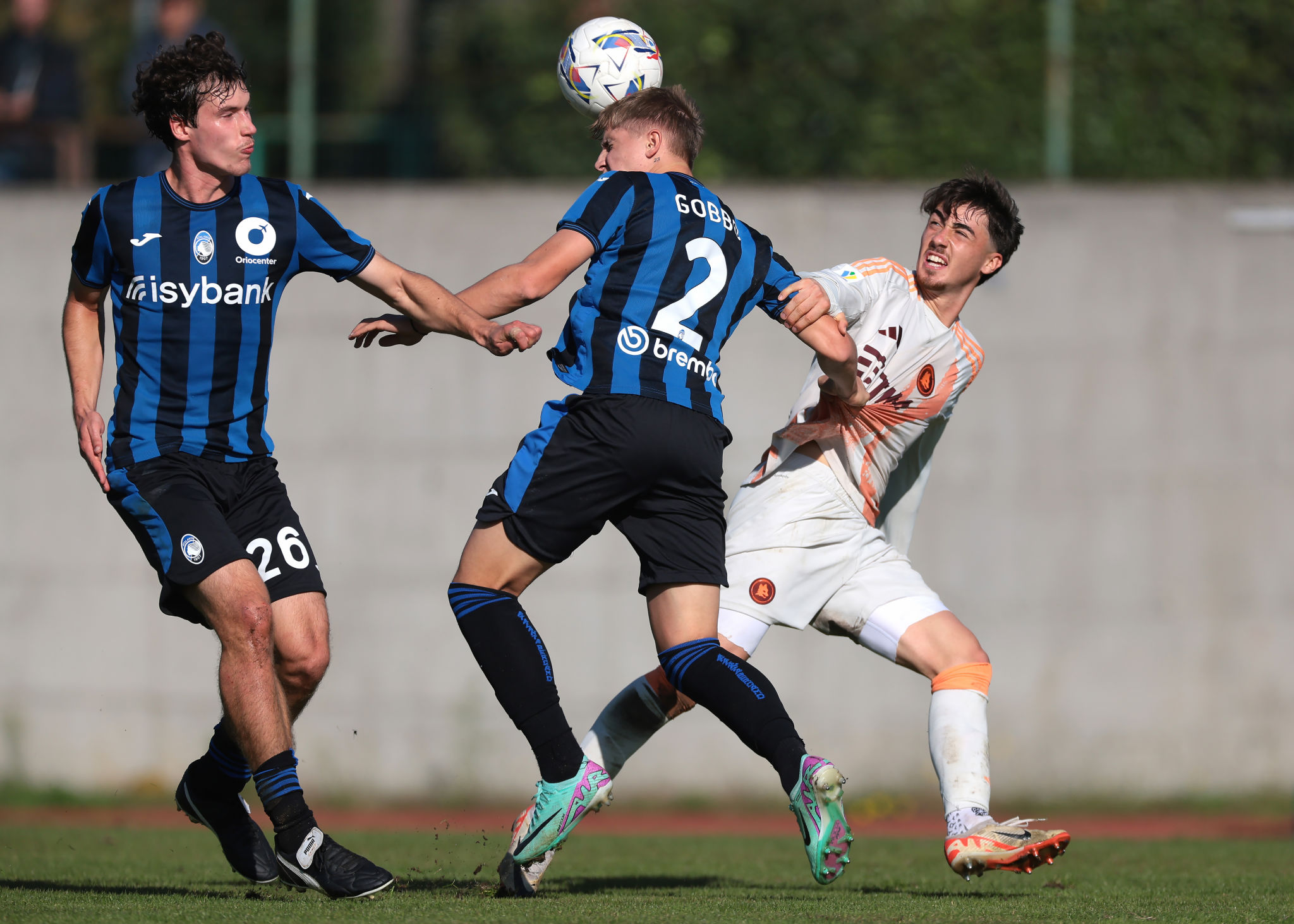 Gobbo torna al Renate: prestito dall’Atalanta fino al 2027