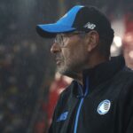 L'esordio dell'Atalanta di Sarri inizia in motorata: la scorta dei tifosi scalda Bergamo