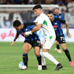 Atalanta-Sassuolo 2-1: Krstovic regala la prima vittoria a Sarri