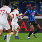 Chelsea-Ahanor, l’Atalanta riflette: per il talento classe 2008 i Blues sono pronti a pagare 40 milioni