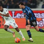 Samardzic mezzala, la scommessa di Sarri che ridisegna il centrocampo dell'Atalanta