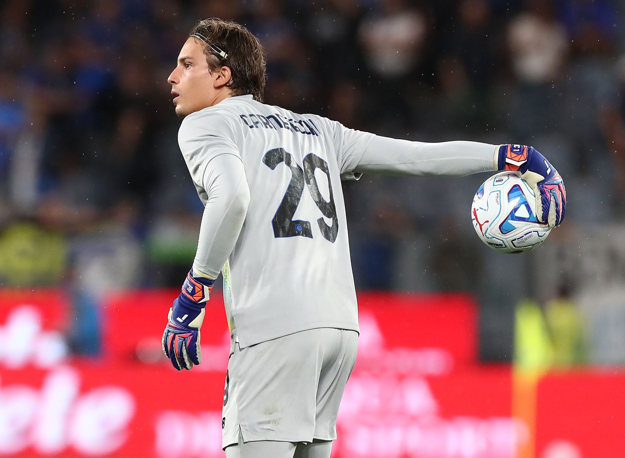 Atalanta-Hapoel Tel Aviv, Sarri punta sul 4-3-3: De Ketelaere e Scamacca guidano l’assalto europeo