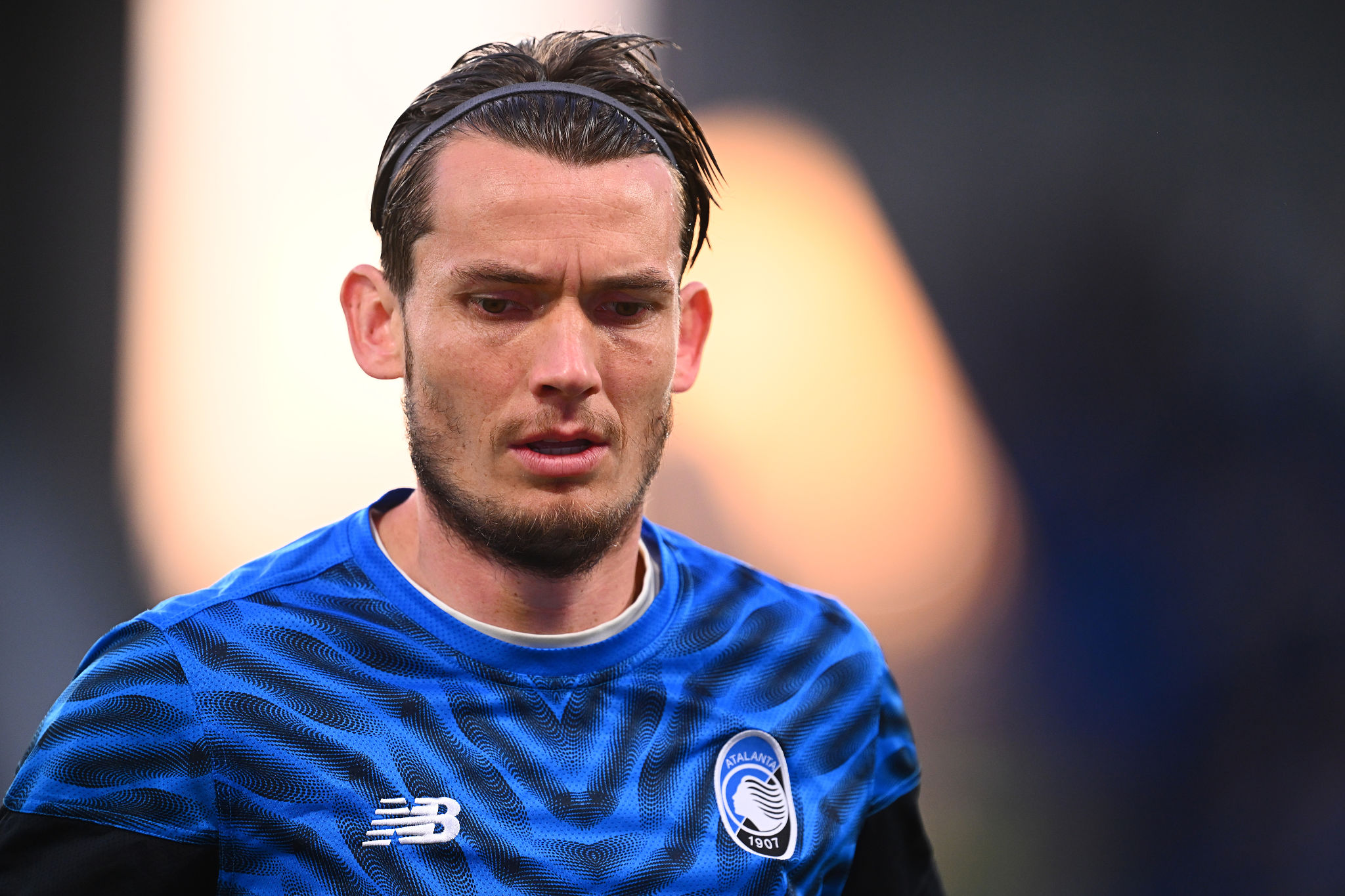 Atalanta, de Roon recupera: Sarri può contare su di lui per lo Schalke 04