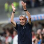 Conference League, definito il girone dell'Atalanta: sei impegni europei per la squadra di Sarri