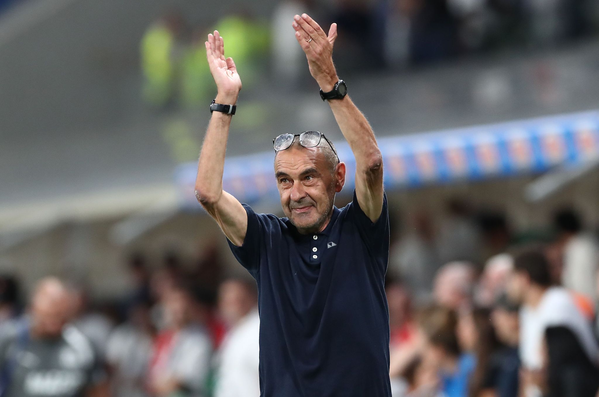 Conference League, definito il girone dell'Atalanta: sei impegni europei per la squadra di Sarri