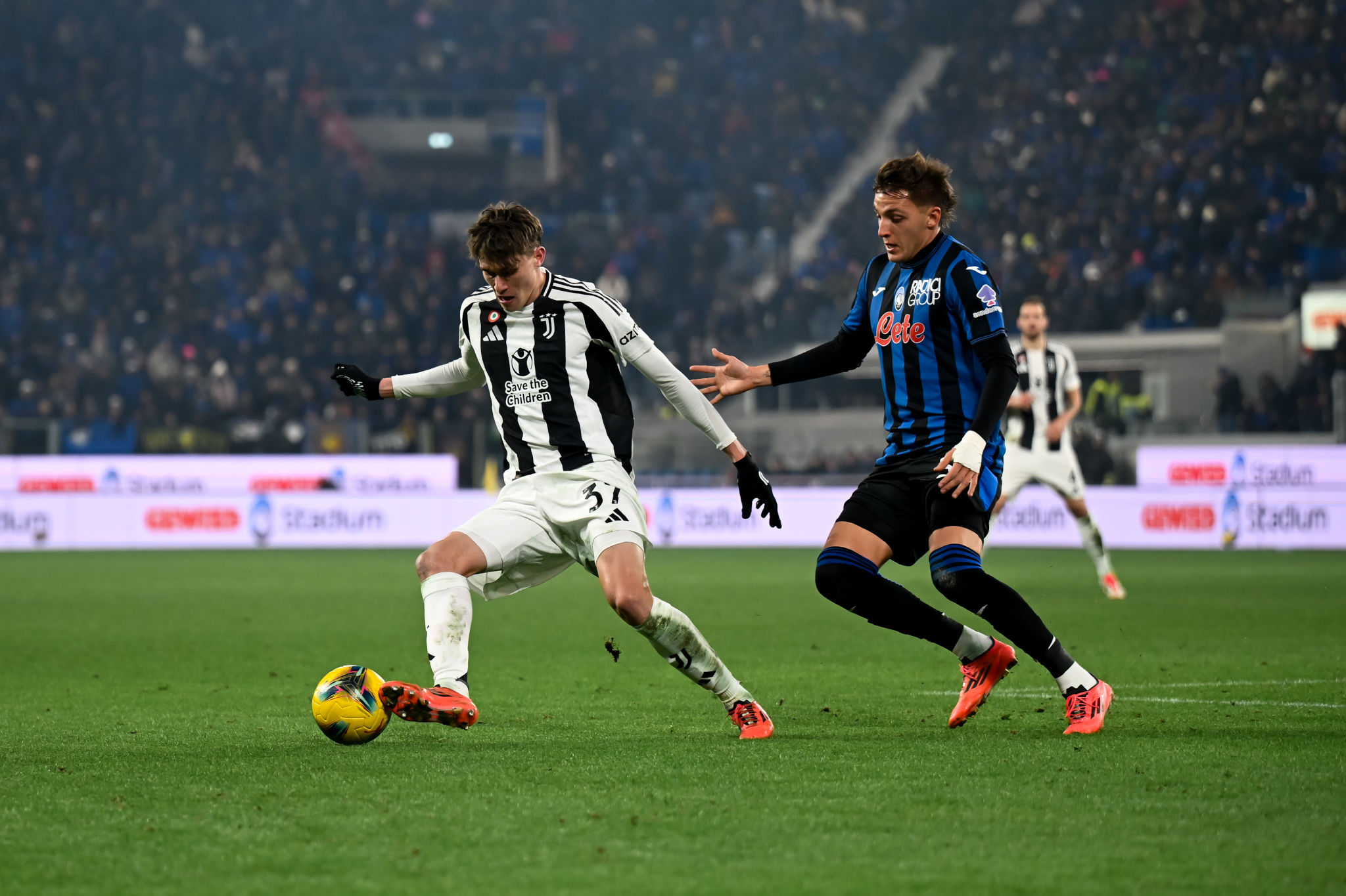 Atalanta, obiettivo Savona: il Nottingham Forest frena la trattativa