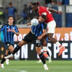 Krstović convince Sarri: l'attaccante si ritaglia spazio nell'Atalanta