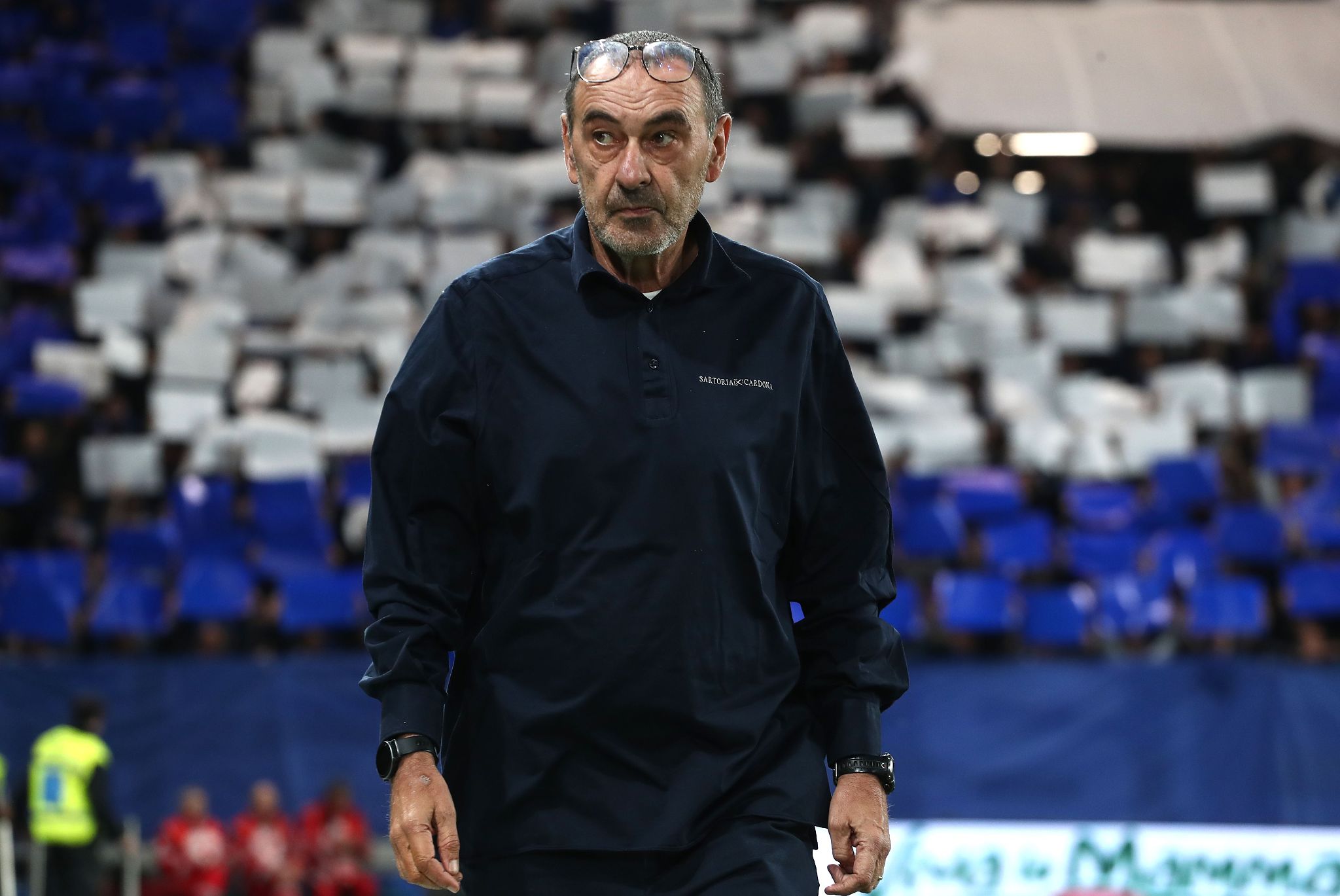 Atalanta, Sarri fa il punto alla vigilia dell'Hapoel: dalle condizioni di De Ketelaere al ruolo di Samardzic
