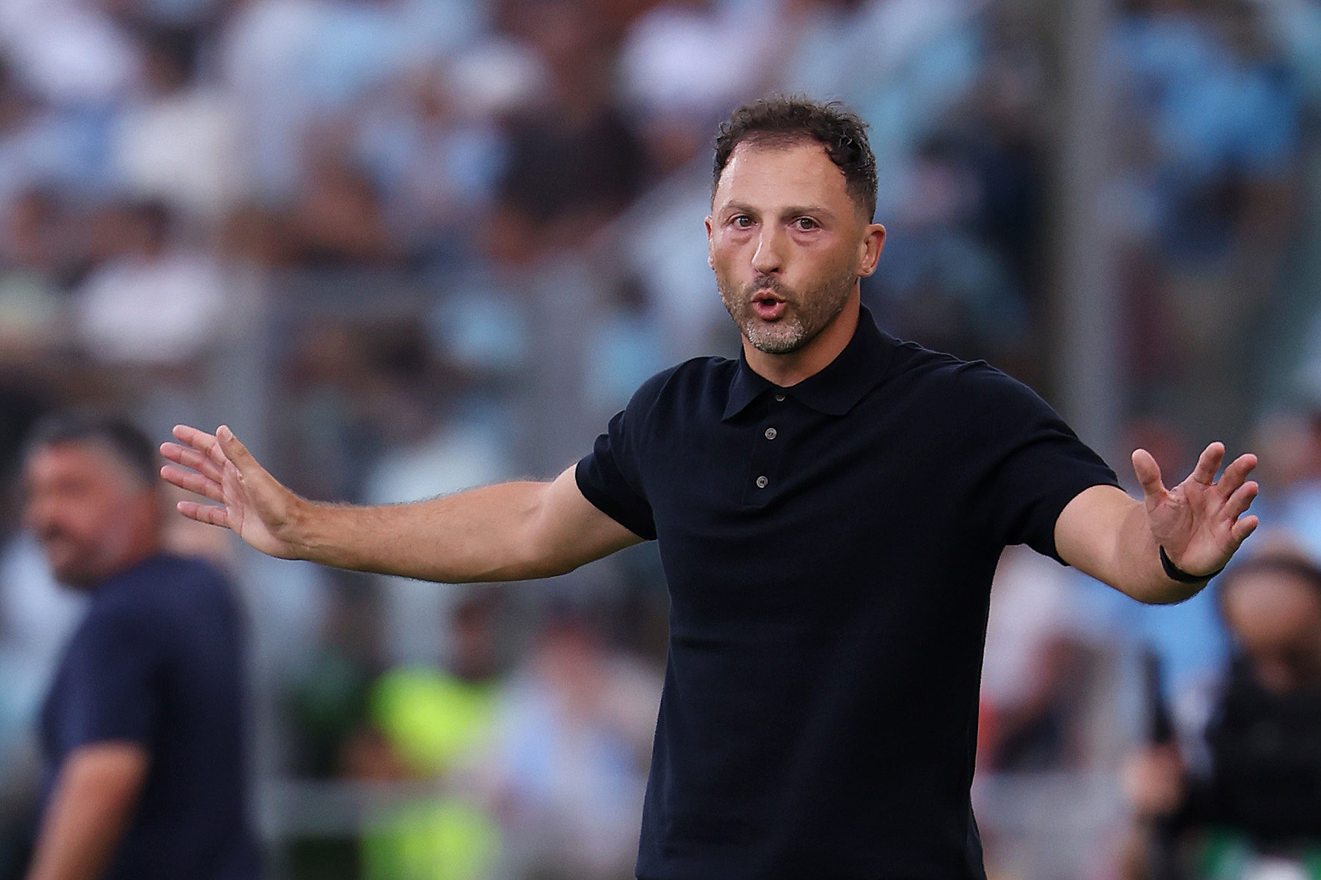 ✗ Comunicato l'elenco dei convocati per la partita atalanta-bologna
